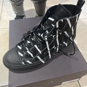 Men Valentino sneaker